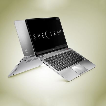 Hình ảnh củaHP Spectre XT Pro UltraBook