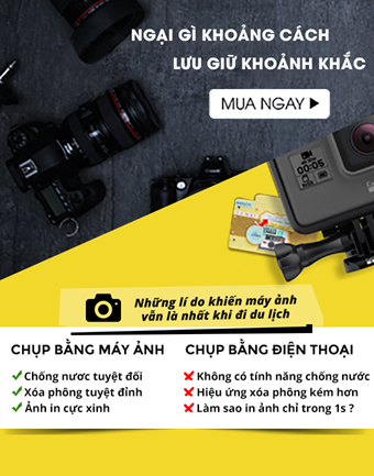 Hình ảnh đối tác Máy ảnh máy quay