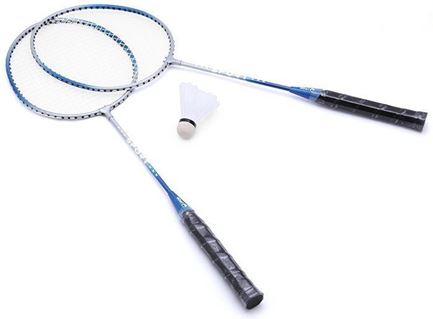 Hình ảnh củaVợt cầu lông Ebete Sport (1 đôi)