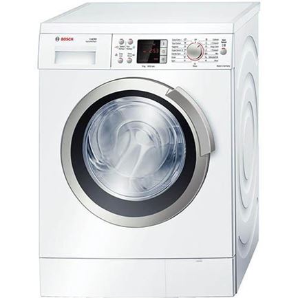 Hình ảnh củaMáy giặt BOSCH 9Kg WAS32449