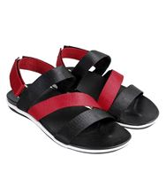 Hình ảnh củaGiày Sandal nam GIAVI dù cao cấp GV1603 SID57342