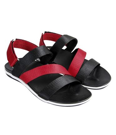 Hình ảnh củaGiày Sandal nam GIAVI dù cao cấp GV1603 SID57342