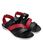 Picture of Giày Sandal nam GIAVI dù cao cấp GV1603 SID57342