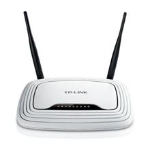 Hình ảnh củaThiết bị mạng không dây Tplink TL-WR841N