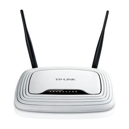 Hình ảnh củaThiết bị mạng không dây Tplink TL-WR841N