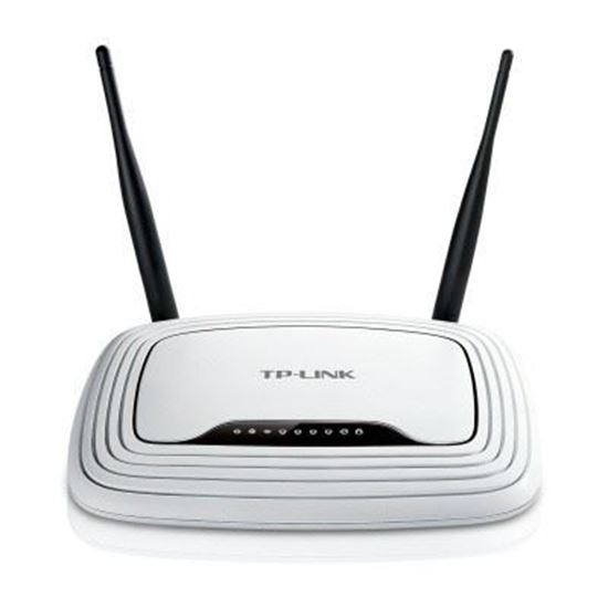 Picture of Thiết bị mạng không dây Tplink TL-WR841N