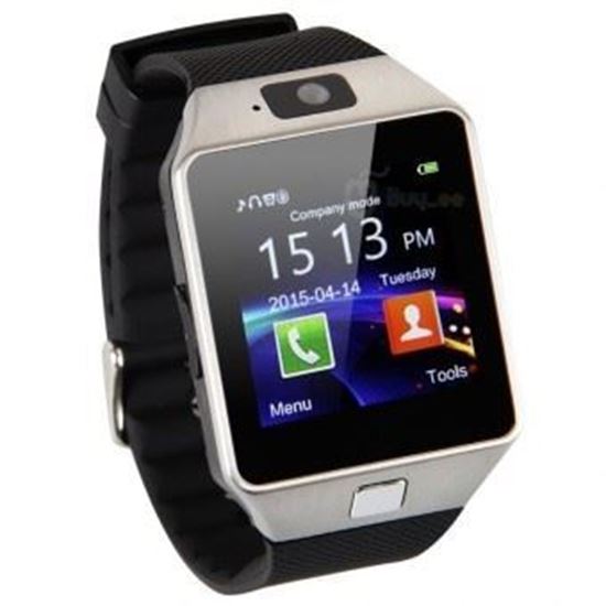 Picture of Đồng hồ thông minh Samsung Gear S