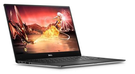 Hình ảnh củaLaptop Dell XPS 15 9560