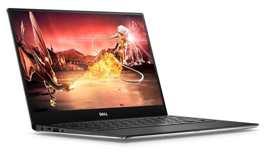 Picture of Laptop Dell XPS 15 9560