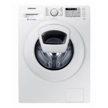 Hình ảnh củaMáy giặt SAMSUNG 8KG WW80K5233YW/SV