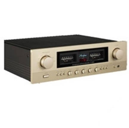 Hình ảnh củaAmpli Accuphase E370