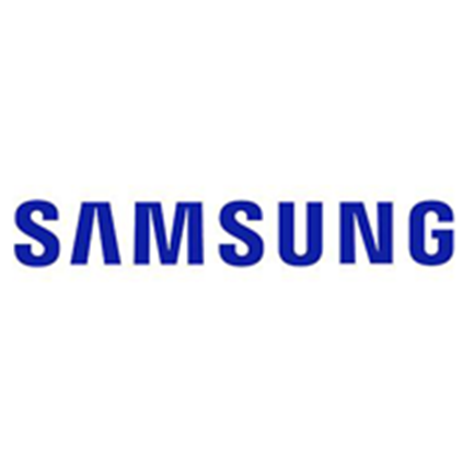 Hình ảnh đối tác Logo Samsung