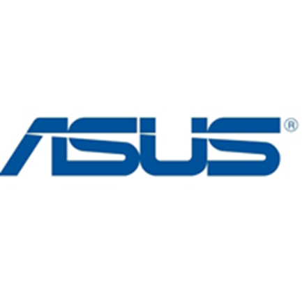 Hình ảnh đối tác Logo Asus