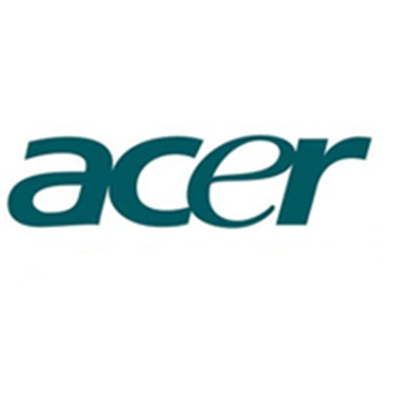 Hình ảnh đối tác Logo acer