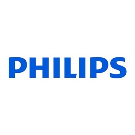 Hình ảnh đối tác Logo Philip