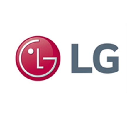 Hình ảnh đối tác Logo LG