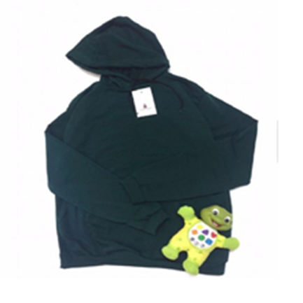 Hình ảnh củaÁo hoodie croptop