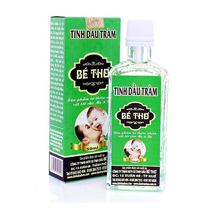 Hình ảnh củaDầu tràm Bé Thơ 50ml