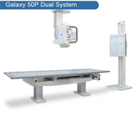 Hình ảnh củaMáy chụp X-Quang kỹ thuật số GALAYXY DUAL System