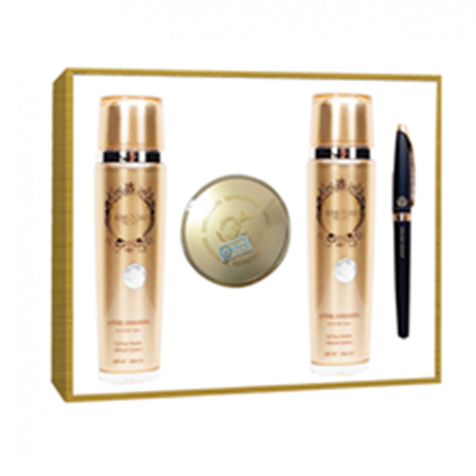 Hình ảnh củaBộ dưỡng nâng cơ, chống chảy xệ, sáng da Skinlovers Lifting