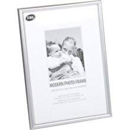 Hình ảnh củaKhung Ảnh Đặt Bàn 21X29.5cm (cỡ A4) UBL GF0053