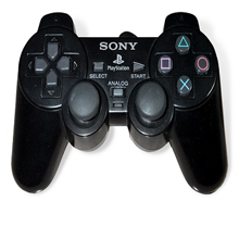 Hình ảnh củaTay cầm game PS2 Sony Playstation 2