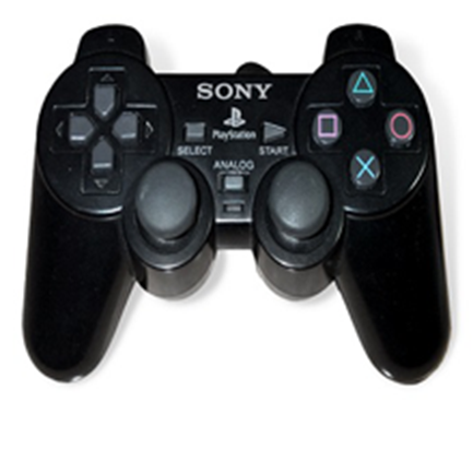 Hình ảnh củaTay cầm game PS2 Sony Playstation 2