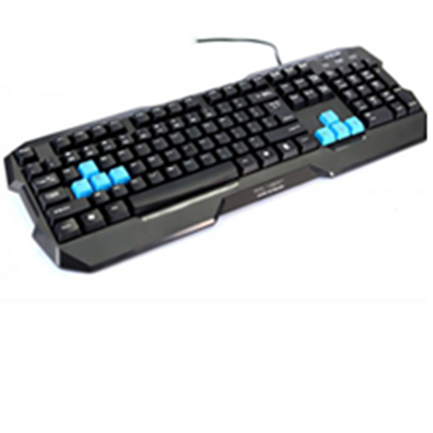 Hình ảnh củaBàn phím E-Blue Polygon EKM 075