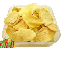 Hình ảnh củaKhoai Lang Vàng Sấy Khô (Loại thái lát 300gr)