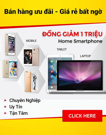 Hình ảnh đối tác Smart phone Off 30%