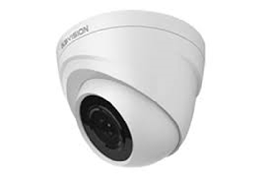 Picture of Camera Dome HDCVI hồng ngoại 1.0 Megapixel KBVISION KX-1004C4