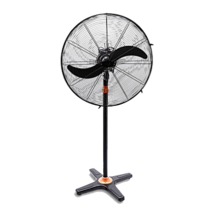 Hình ảnh củaQuạt đứng công nghiệp D24001 công suất lớn giá rẻ
