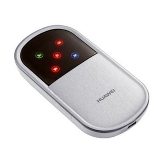 Picture of Phát Wifi 3G Huawel E5832 Báo Led