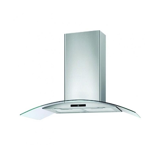 Picture of Máy Hút Mùi Arber AB - 700L / 900L