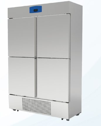 Hình ảnh củaTủ Mát Sanden Intercool SPS-0903