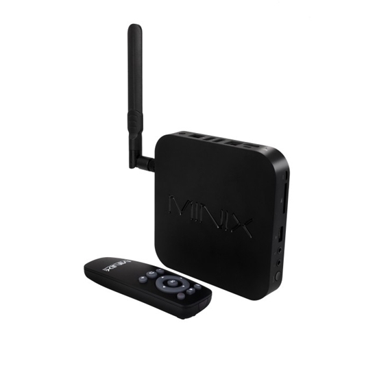 Picture of ANDROID BOX MINIX NEO X7