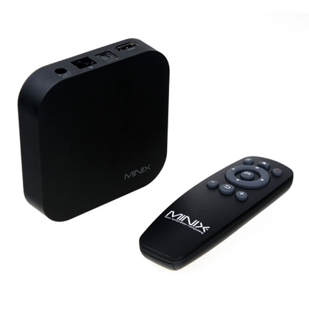 Hình ảnh củaAndroid TV Box Minix Neo X5 Mini