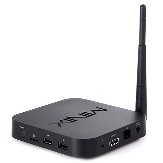 Picture of TV Box MiniX NEO Z64 WINDOWS 8.1