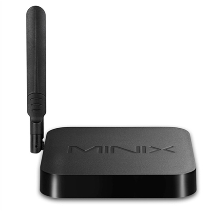 Hình ảnh củaTivi Box MINIX NEO X8 PLUS