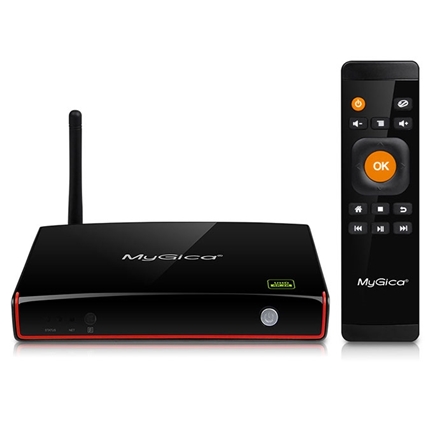 Hình ảnh củaTivi Box MYGICA ATV1800E PLUS (S802B)