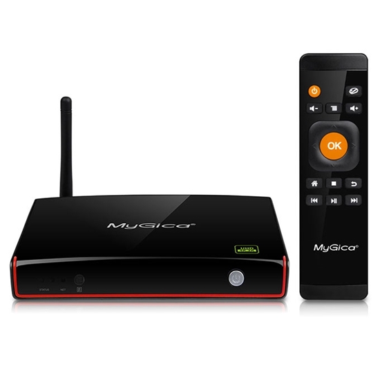 Picture of Tivi Box MYGICA ATV1800E PLUS (S802B)