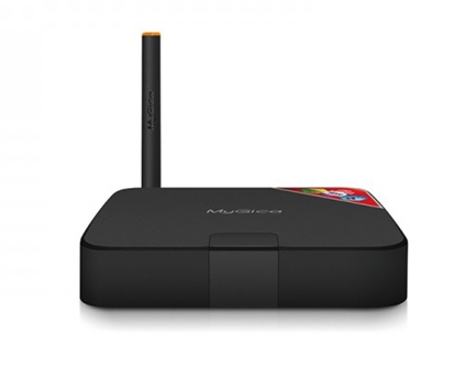 Hình ảnh củaAndroid Tv Box Mygica ATV586