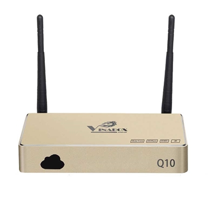 Hình ảnh củaAndroid TV Box Vinabox Q10