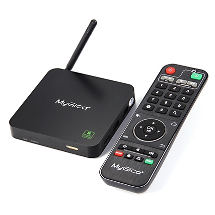 Hình ảnh củaAndroid box MyGica ATV585