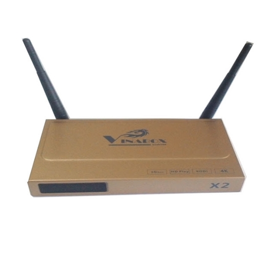 Picture of Android TV Box Vinabox X2