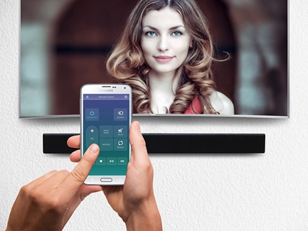 Hình ảnh củaLoa thanh 2.2 Samsung HW-J250/XV