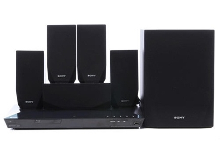 Hình ảnh củaDàn âm thanh Bluray 5.1 Sony BDV-E2100